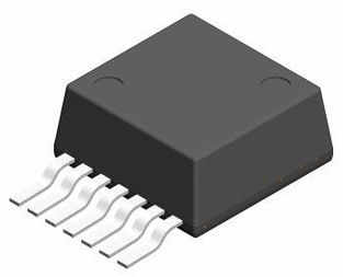 New arrival product LMZ23603TZ NOPB Texas Instruments